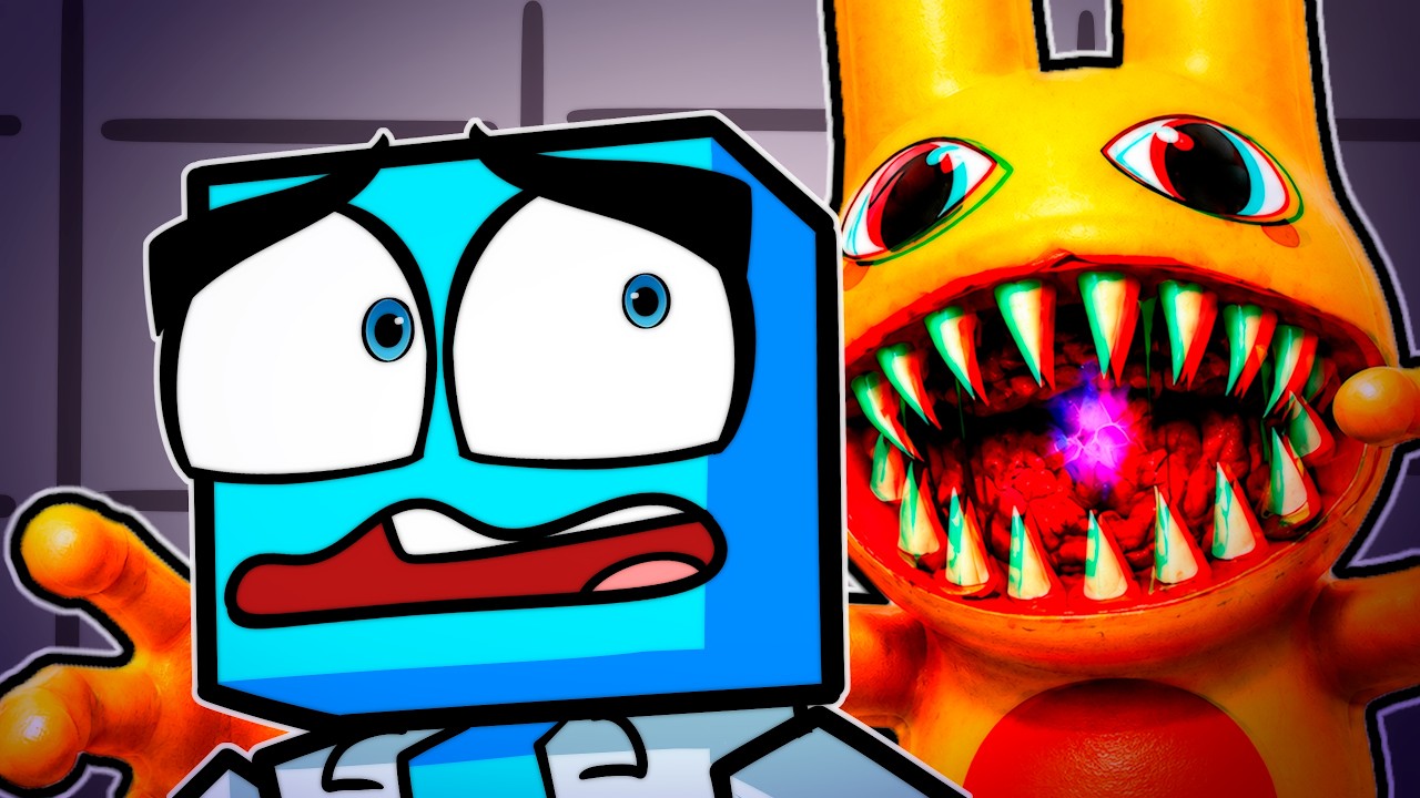 Defendendo o Hospital de Anomalias Bizarras!
