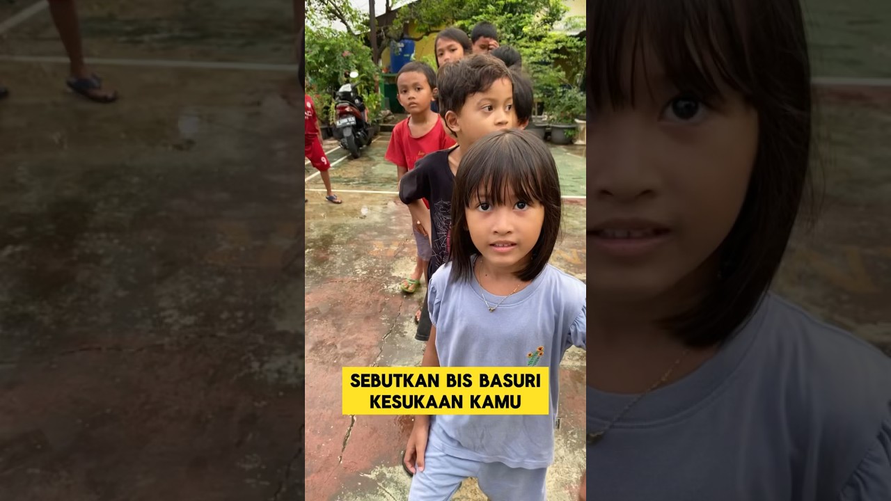 part 2 🎉.. bus basuri favorit kamu apa gais ⁉️ 