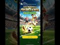 #bestapps #lifeisbutadream #match #live