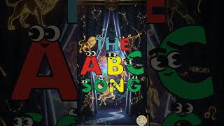 ABC Candy Nebula Rocket Adventure 🚀🍭🌌 | A–Z Phonics & Alphabet Song for Kids