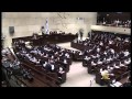 مواقف فلسطينيي والحياة السياسية في