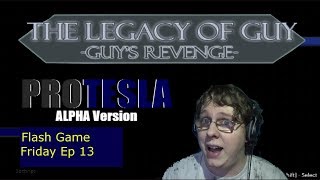 A random and A Good One (Flash Game Friday ep 13)