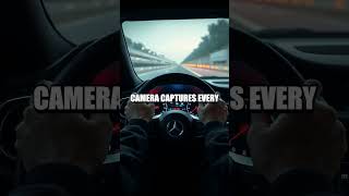Quantum Electric Drive Episode One Nio ET7 Volta Speed Test