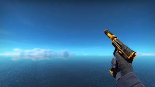 USP-S Orion (minimal wear)