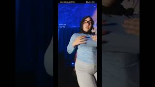 Miera Bigo Live Malaysia