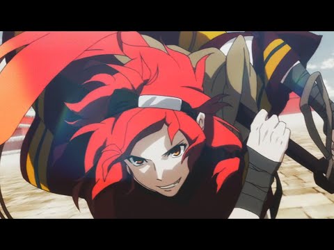 "Lục Hoa Dũng Giả" Rokka No Yuusha | Tập Làm Anime | Tóm Tắt Anime Hay