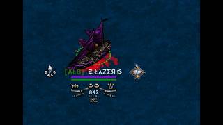 SEAFIGHT ULTRA SERVER - ¤MЯCRY¤ ally slap