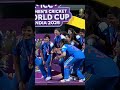 📣 Congratulations, Team India! 🇮🇳🏆