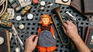 Flea Market Finds July 26 2026