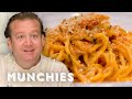 Munchies Throwbacks: Chef's Night Out with Michael White
