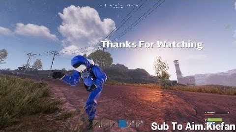 3 v 16  | Biggest Online Raid Defence On rustconsoleedtion