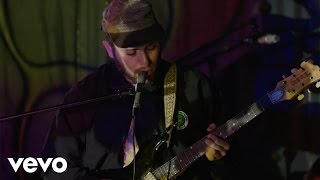 Video thumbnail of "Nick Hakim - The Want (Live) (ATO Session)"