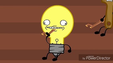 one second from every inanimate insanity episode [ Season 2 ] (scene changes again)