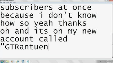 How to hack a myspace (NEW)