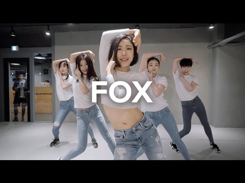 Fox - BoA / Lia Kim Choreography
