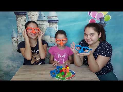 მატყუარა ჩელენჯი. SOS VIDEO.ako and princesses აკო და პრინცესები