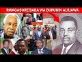 BURUNDI NA TANZANIA ZINGEKUWA NCHI MOJA BABA NKURUNZIZA ALIONDOA MAUAJI YA MARA KWA MARA BURUNDI NA TANZANIA ZINGEKUWA NCHI MOJA BABA NKURUNZIZA ALIONDOA MAUAJI YA MARA KWA MARA