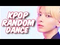 KPOP RANDOM PLAY DANCE 2020