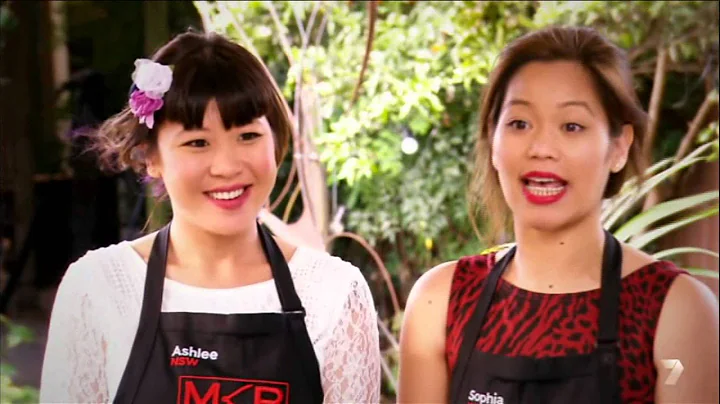[MKR] 4x18 promo