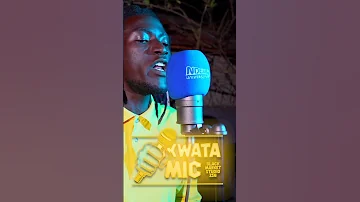 Kwata Mic Contestant Performing Live 