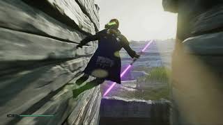 Star Wars Jedi: Fallen Order - How to get the Binog Mesa Stim