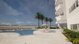 1750 Benjamin Franklin Dr #10G, Sarasota - Virtual Tour