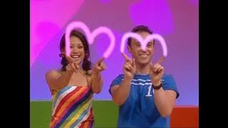 Download lagu Hi-5 Dance Hits Volume 1 - L.O.V.E (Have a Dance Lesson Feature)