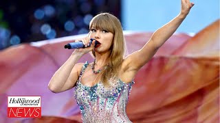 7 Taylor Swift Songs to Revisit Before &#39;The Life of a Showgirl&#39; | THR News