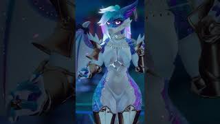 Do You All Like How Da Shiny Dragon Looks