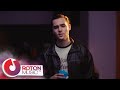 Radu Stefan Banica - Cum Era | Videoclip