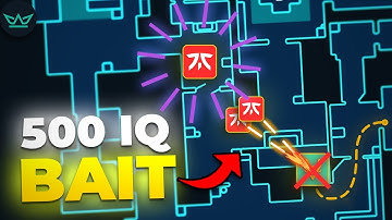 This Shotcalling SAVED Fnatic