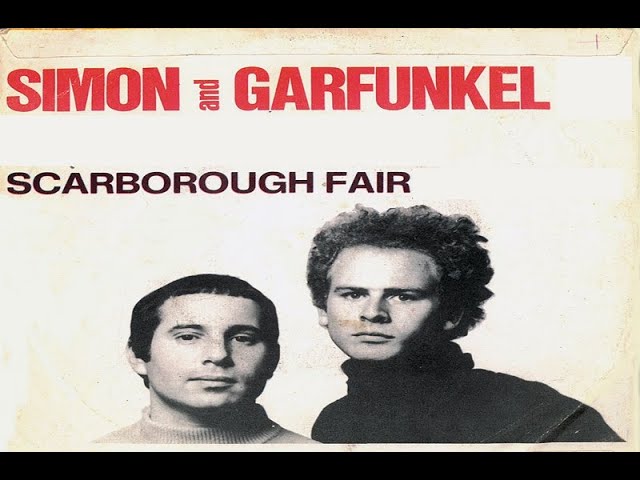 Songs similar to Scarborough Fair (Simon & Garfunkel) : r/ifyoulikeblank