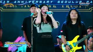 ALEXA MUSIC - MENYESAL DINDA CANTIKA - REPUBLIK OBLO SEDULUR PANDEAN LOR DI WARKOT KUDUS