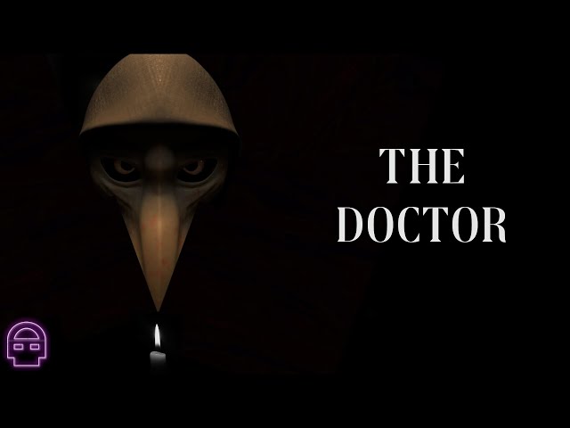 Plague Doctor SONG  (SCP049) - The Doctor