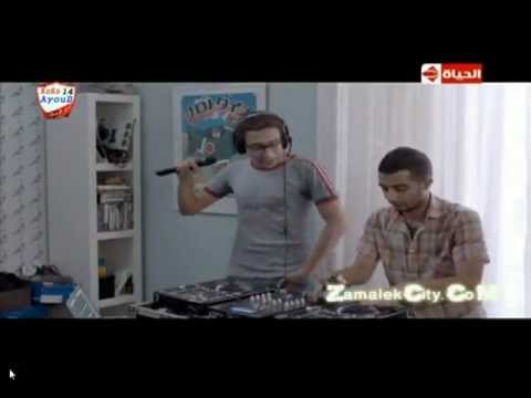 اعلان ماكس بون  رمضان 2012