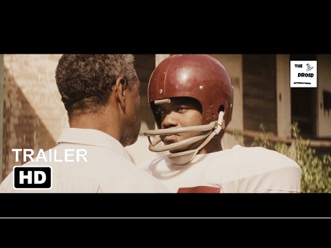 FENCES Trailer (2017) | Denzel Washington, Viola Davis, Stephen Henderson official secrets