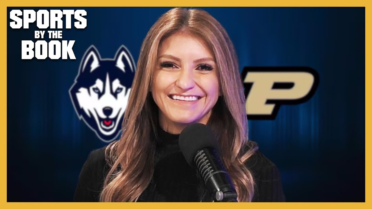 Purdue Vs UConn With Todd Fuhrman Sports By The Book Ep 176 YouTube Purdue vs uconn with todd fuhrman sports by the book ep 176 youtube