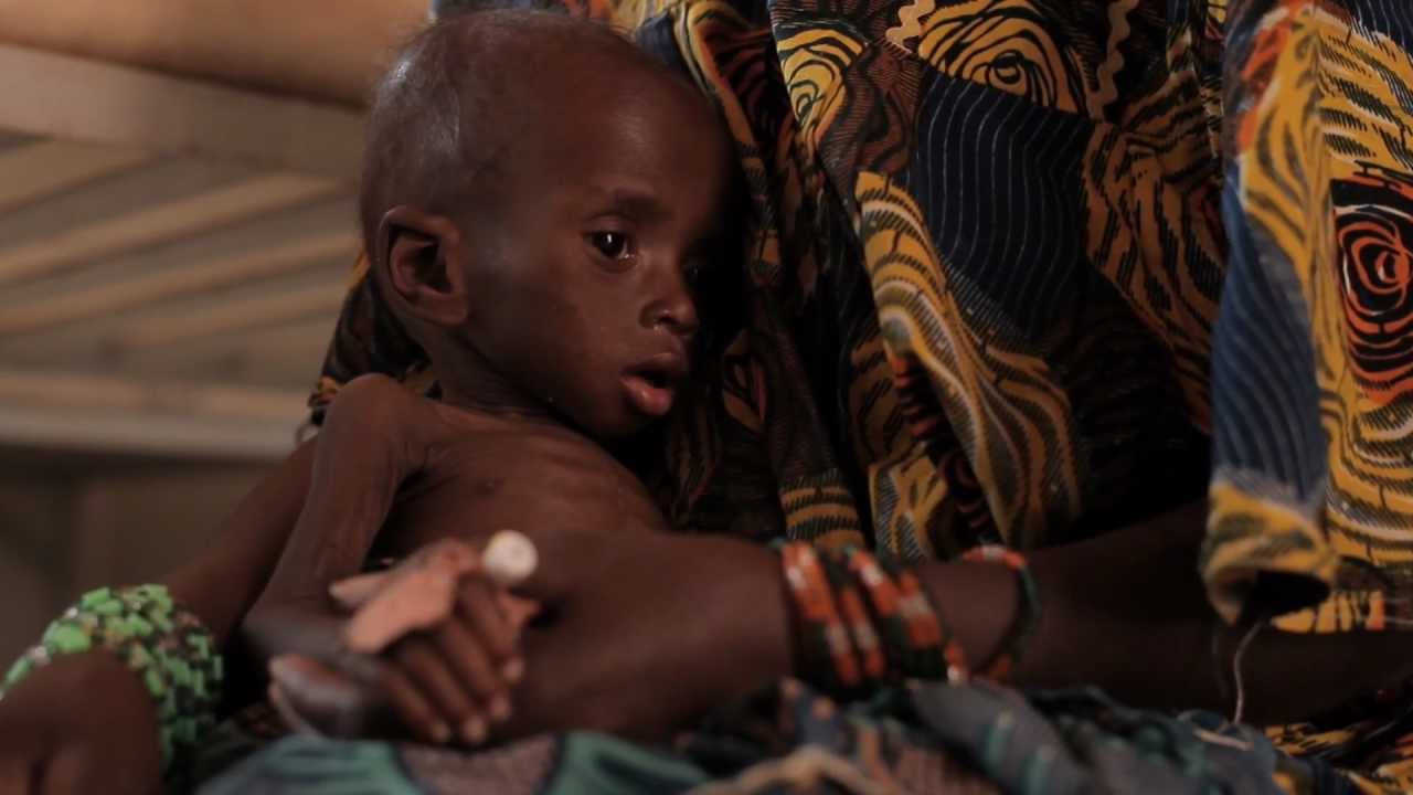 West Africa Crisis: Islamic Relief UK