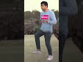 i did the viral dance #shorts #xorrogaming #lilyachty #viral