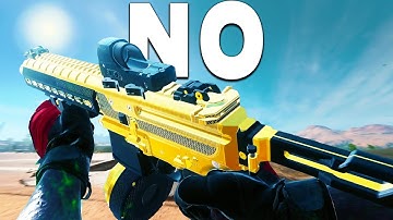 "Dillon?! Haste!? Wizard!?" | SOLO DMZ