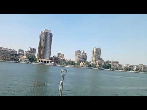 كورنيش النيل