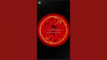 سورة الاخلاص #اكسبلور #المصحف #الرحمن