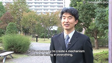 Embedded real-time system project - R&D on dependable SoC and OS : Yamasaki