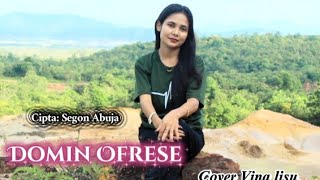Domin Ofrece |Cover Vina Lisu |Cipta Segon Abuja (Dangdut Viral Timor) 