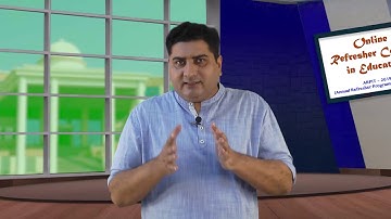 Test Construction: Item Analysis-I (Part-I)