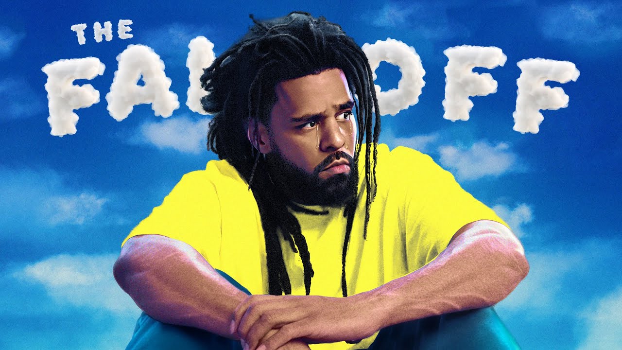 J. Cole Isn’t “Retiring”