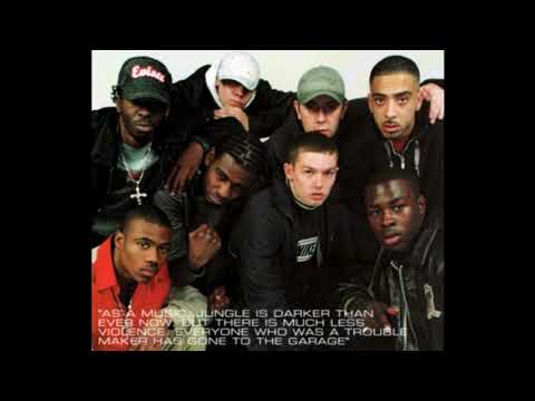 Pay As You Go Cartel - Can't Buss Mic