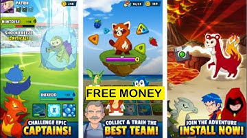 Guide MOD Dynamons 2 for Mobile 💰 Cheat Dynamons 2 Free Coins Unlimited (NEW 2023) 🆒