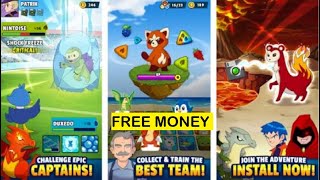 Guide MOD Dynamons 2 for Mobile 💰 Cheat Dynamons 2 Free Coins Unlimited (NEW 2023) 🆒 screenshot 4