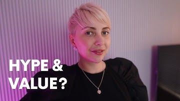 The ART of HYPE: Boost Your Web3 Startup Without Selling Your Soul